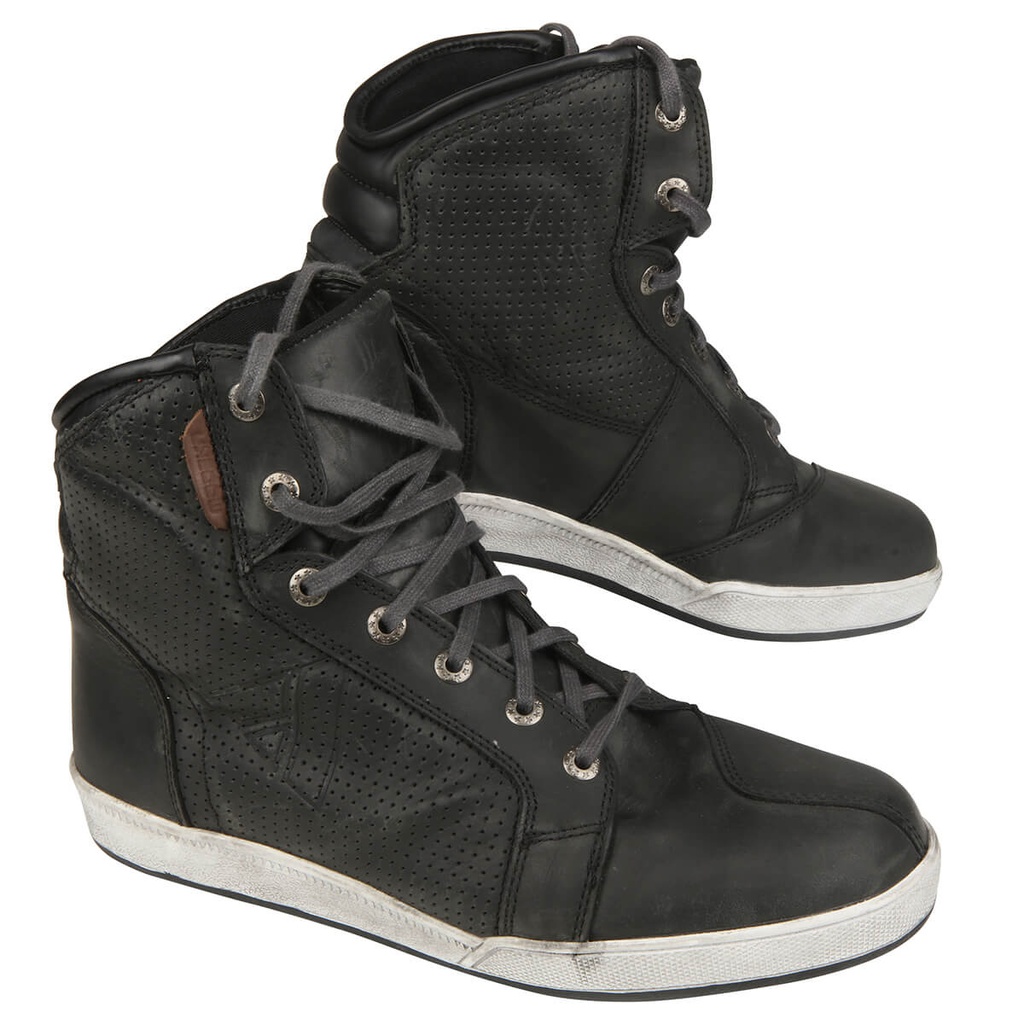 [040820 140 39] Modeka Zapatillas Midtown Gris (39)