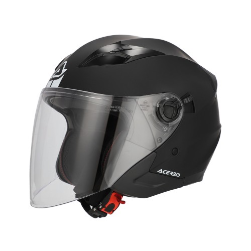 Casco Acerbis FIRSTWAY 2.0 2206 Negro 25.424.091