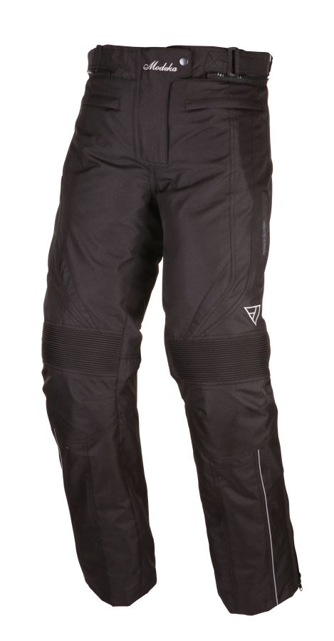 Modeka Pantalón Janika Lady Negro
