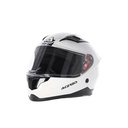 Casco Acerbis CARLINO KID 2206 Blanco