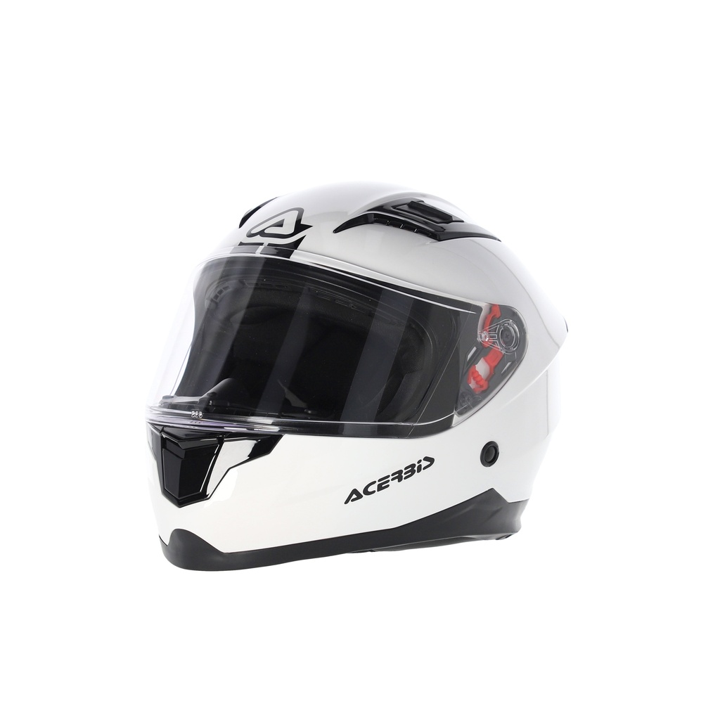 Casco Acerbis CARLINO KID 2206 Blanco