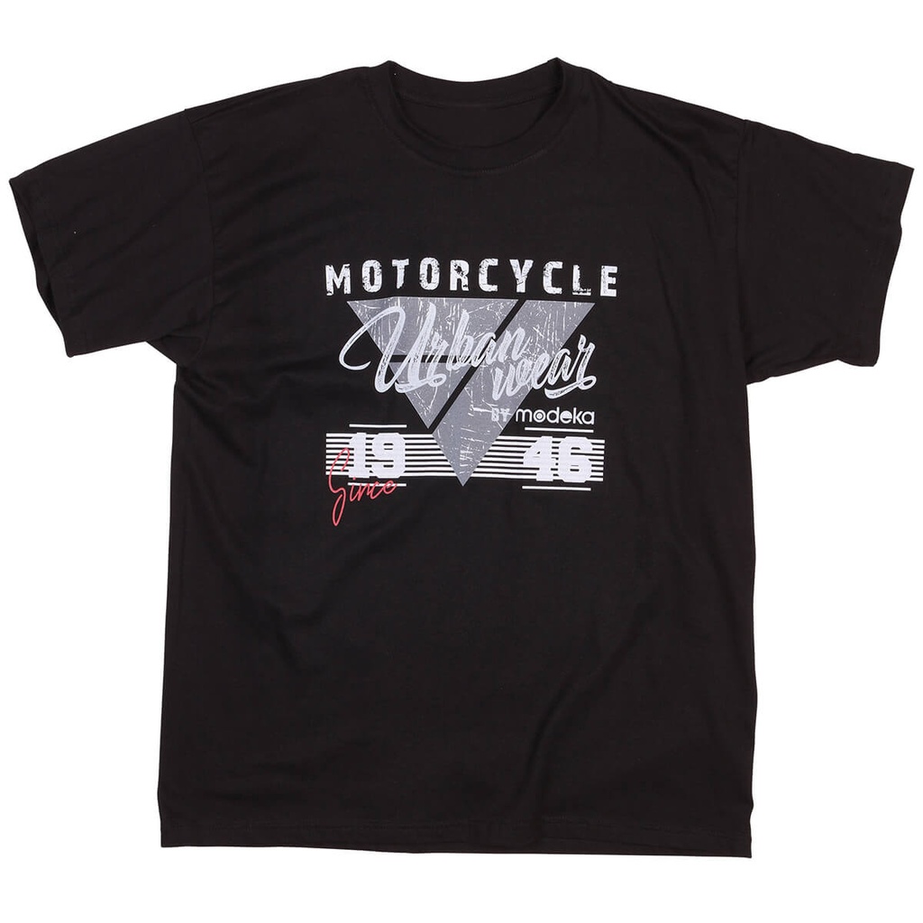 [110659 2005 M] Modeka T-Shirt Modeka (M)