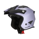 Acerbis HELMETS JET ARIA METALLIC