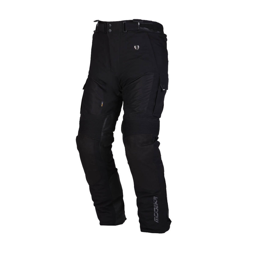 Modeka Pantalón AFT Air Negro