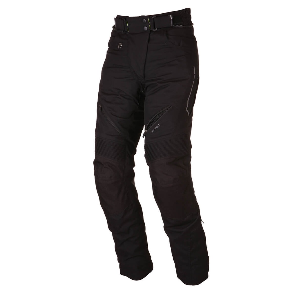 Modeka Pantalón Amber Lady Negro