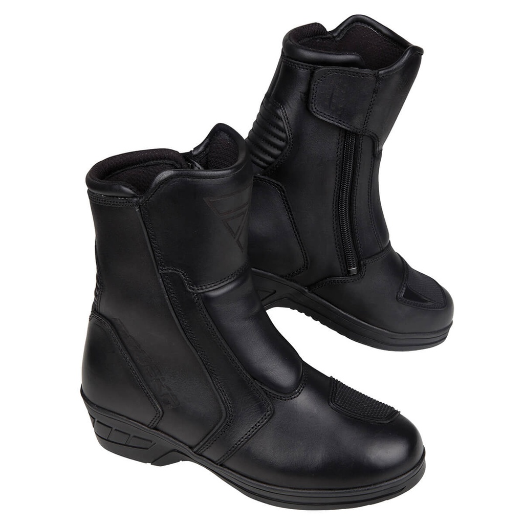 Modeka Botas Nicoletta Lady Negro