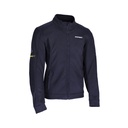 Acerbis JACKET CE X-TOWN BLUE/YELLOW