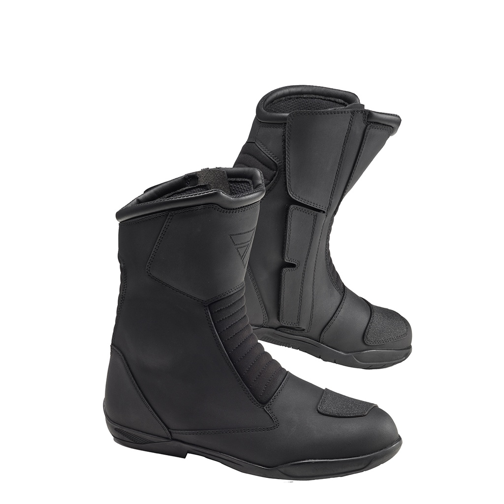 [040670 10 39] Modeka Botas Verico Negro (39)