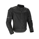 Chaqueta Acerbis Ramsey Ventilado 2.0 CE Negro