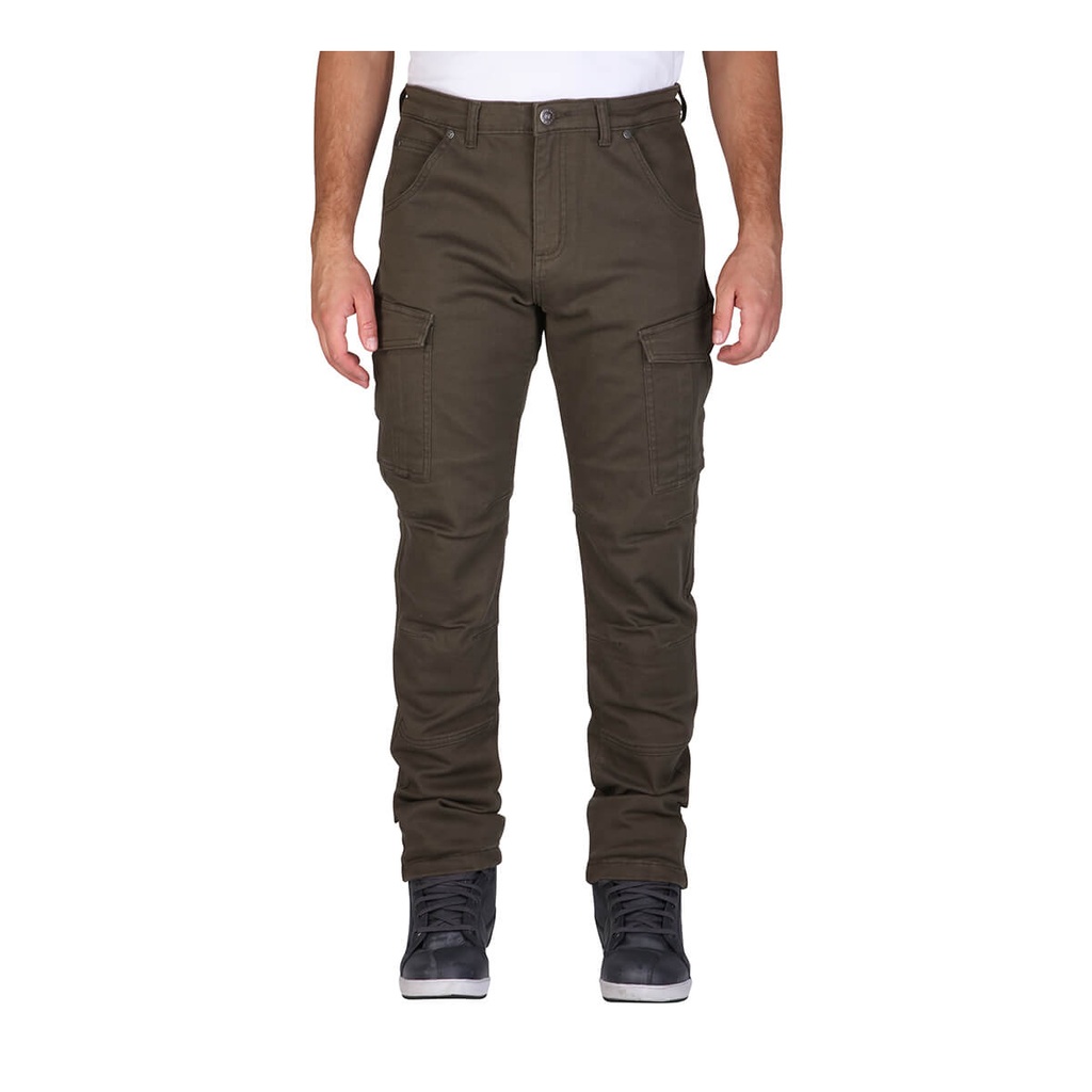 [088245 88 40] Modeka Vaqueros Brandon Cargo Oliva (40)