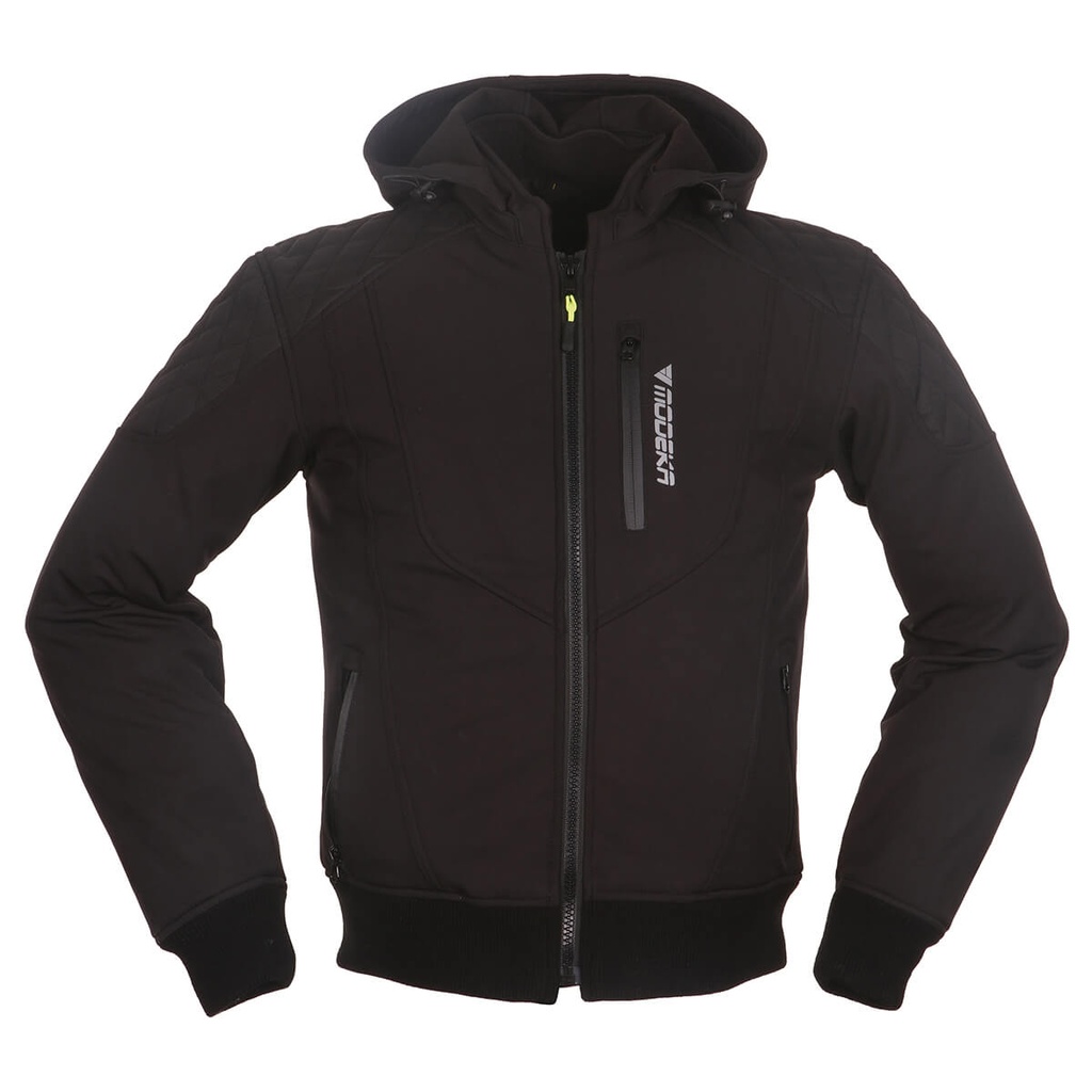 Chaqueta Modeka Clarke Negro