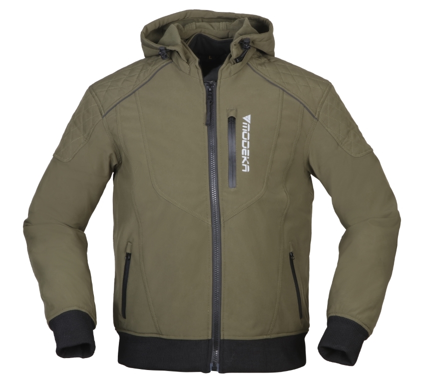 Modeka Chaqueta Clarke Oliva