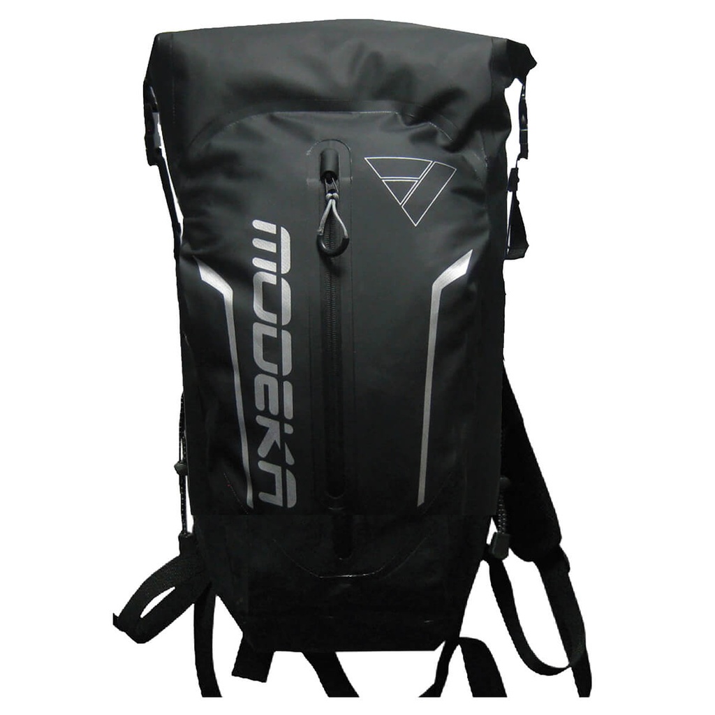 Modeka Dry Pack 32 Liter Negro