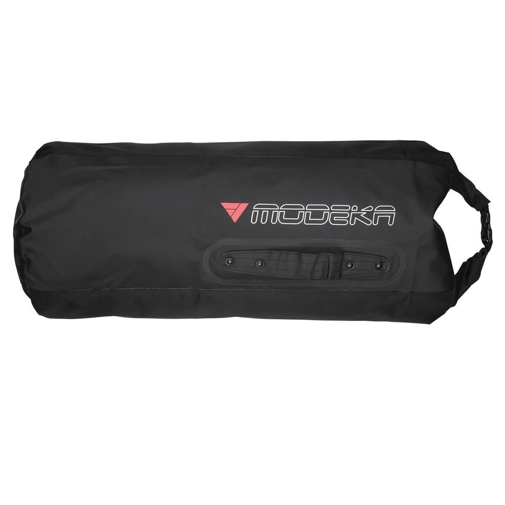 [119000 10 Stck] Modeka Bolsa Viaje 119000 Negro