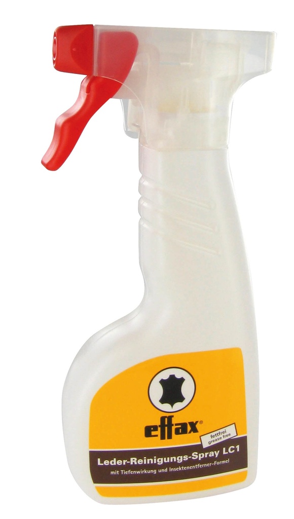 Modeka Effax Leder-Reinigungs-Spray 250ml