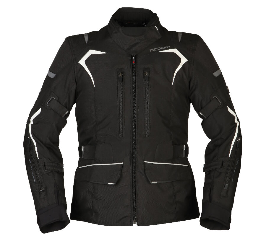 Modeka Chaqueta Elaya Lady