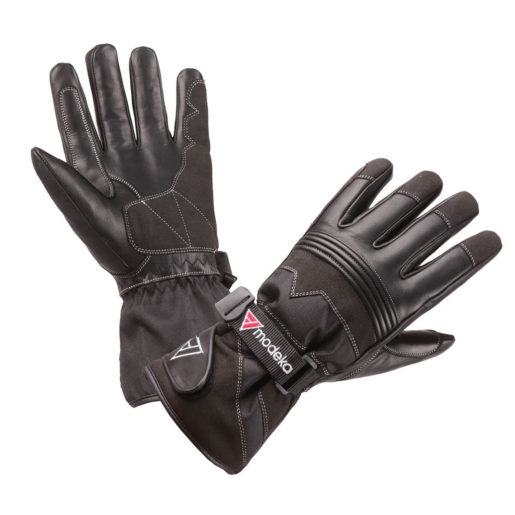 Modeka Guantes Freeze EVO Kids Negro