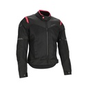 Acerbis JACKET CE RAMSEY VENT 2.0 LADY black/ pink