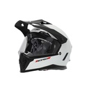 Casco Acerbis Rider Junior Blanco