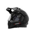 Casco Acerbis Rider Junior Negro