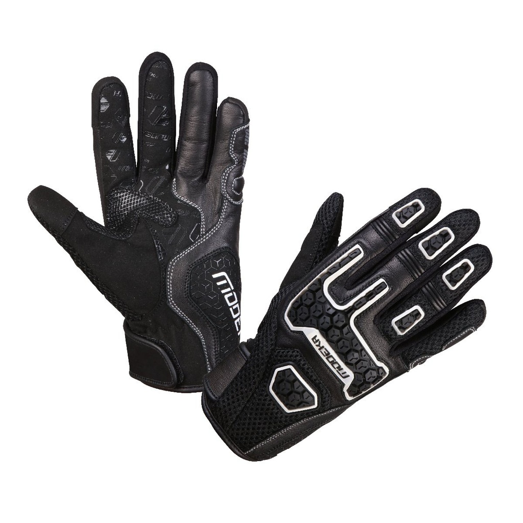 [074370 395 7] Modeka Guantes Dracon (7)