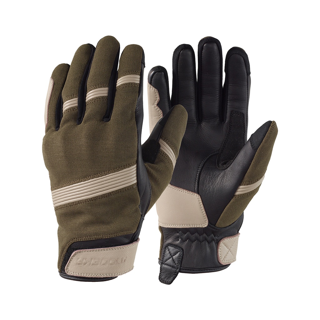 Modeka Guantes Sukaya Arena/Caqui