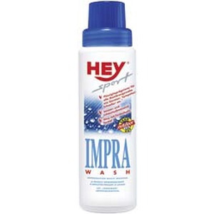 Modeka HEY Impra FF Wash in 250 ml Wash in 250 ml Colorless