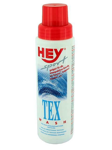 Modeka HEY Tex Wash 250 ml Wash 250 ml Colorless