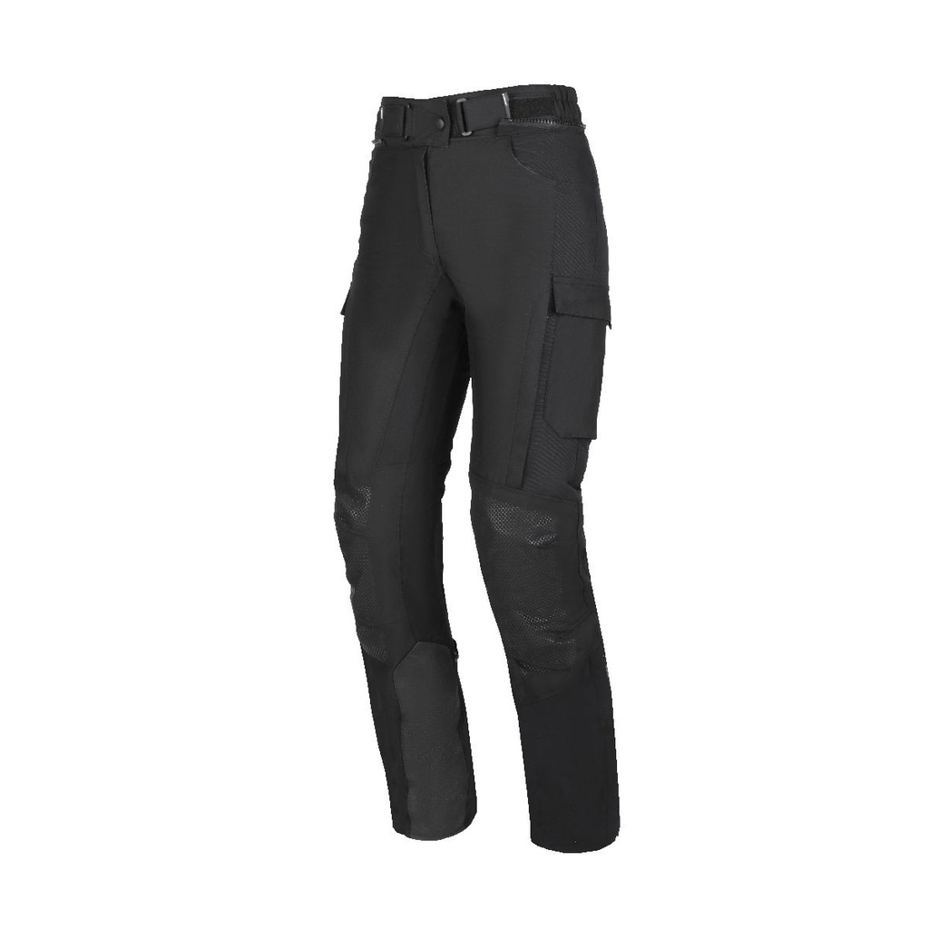 [088510 10 40] Modeka Pantalón Hydron Lady Negro (40)