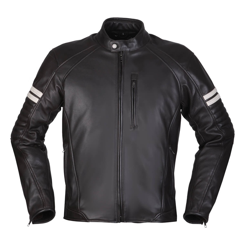 [010930 395 S] Modeka Chaqueta August 75 (S)