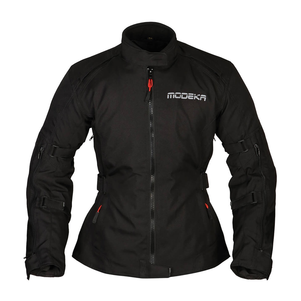 Modeka Chaqueta Luana Lady Negro