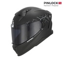 Casco Acerbis X-WAY Negro