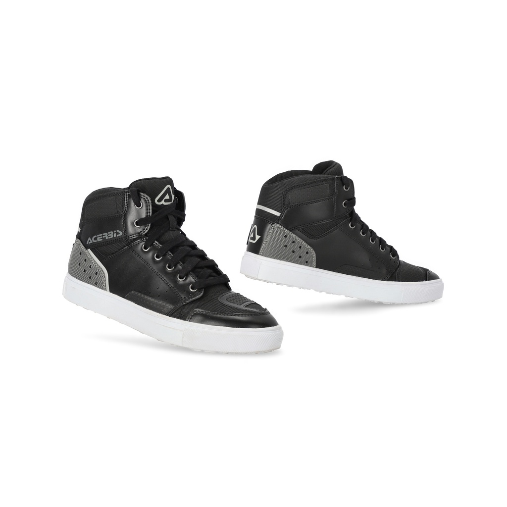 Botas Acerbis CE LOCK Negro