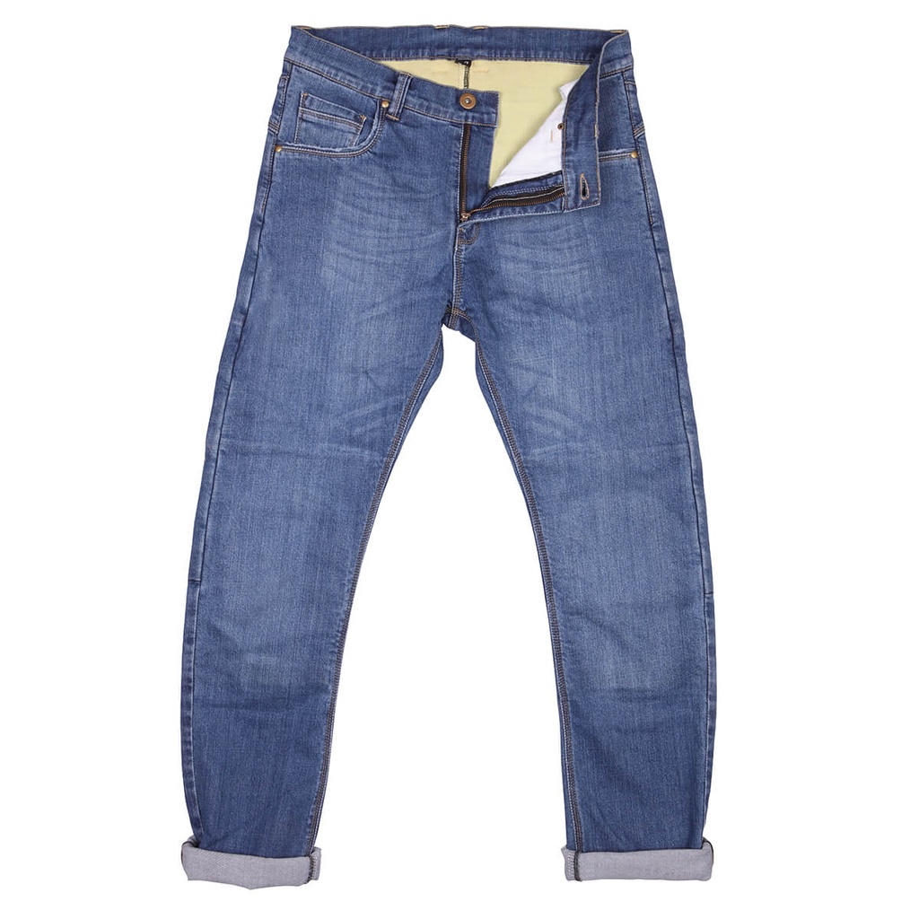 Modeka Vaqueros Alexius Azul