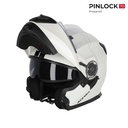 Casco Acerbis SEREL 2206 Blanco