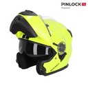 Acerbis HELMETS SEREL 2206 YELLOW 2