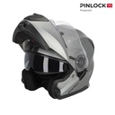 Casco Acerbis SEREL 2206 Gris