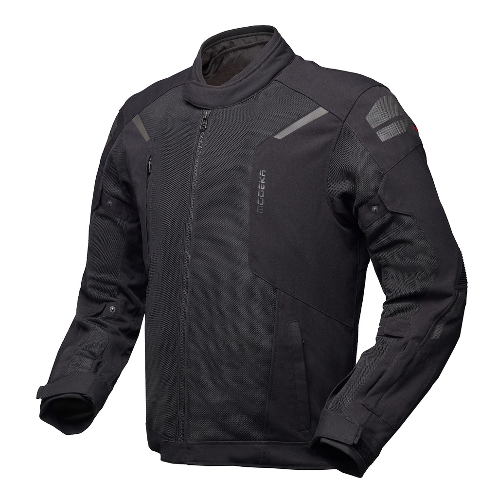Modeka Chaqueta Khao Air II Negro