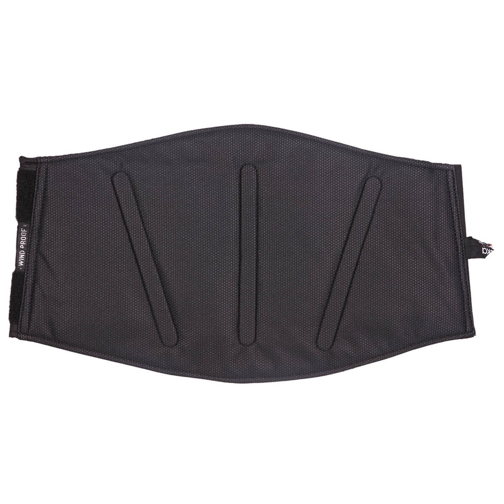 Modeka Faja Lumbar 6021 Negro