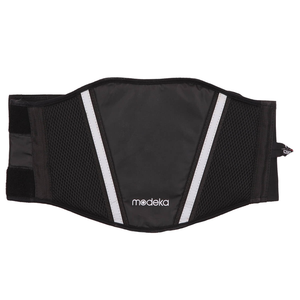 Modeka Faja Lumbar 6027 Negro