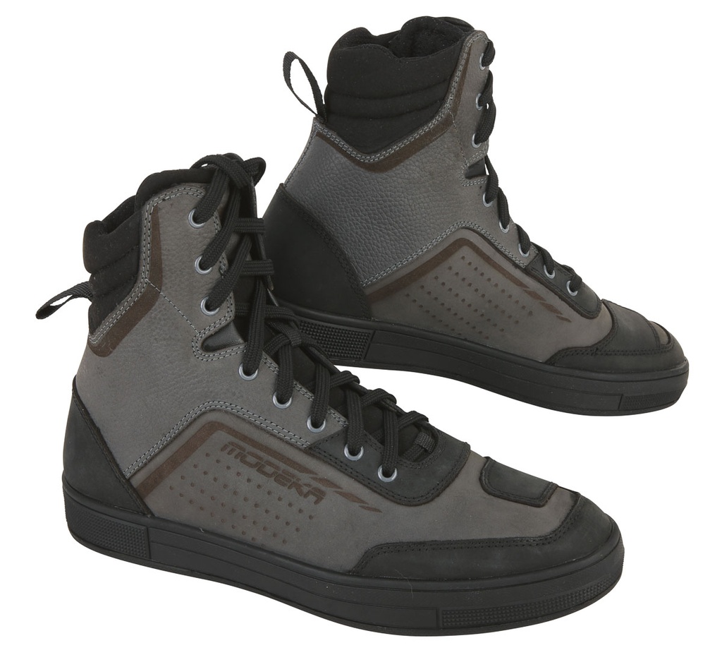 [040825 10 39] Modeka Zapatillas Konrod Negro (39)