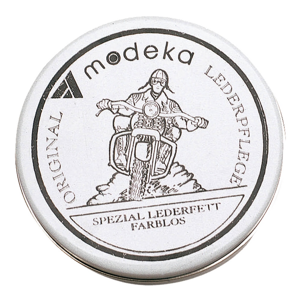 Modeka Grasa Cuero 50 ml