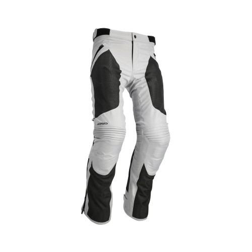 Pantalones Acerbis Ce Ramsey Claro Gris/Oscuro Gris
