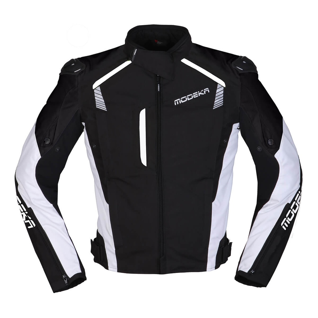[084490 395 XS] Modeka Chaqueta Lineos (XS)