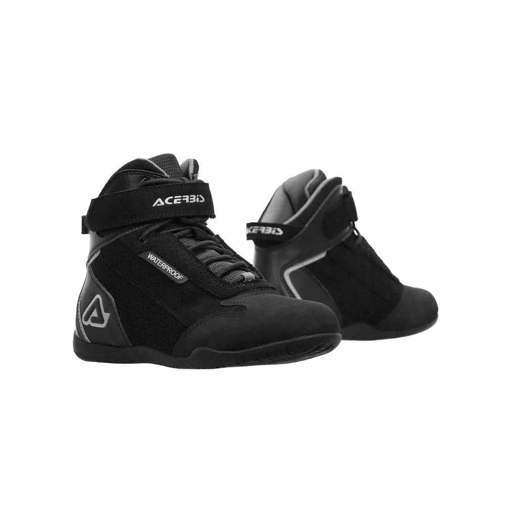 Botas Acerbis FIRST STEP Negro