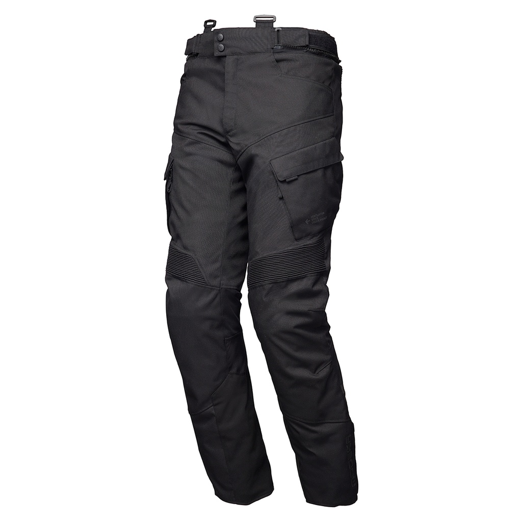 Modeka Pantalón Lucano Negro