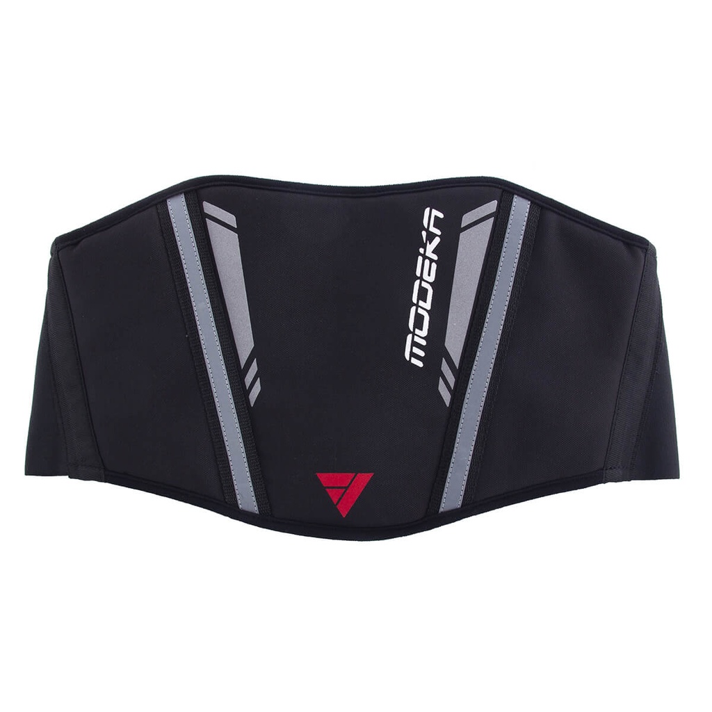 [060290 10 XS] Modeka Faja Lumbar Madoxx Negro (XS)