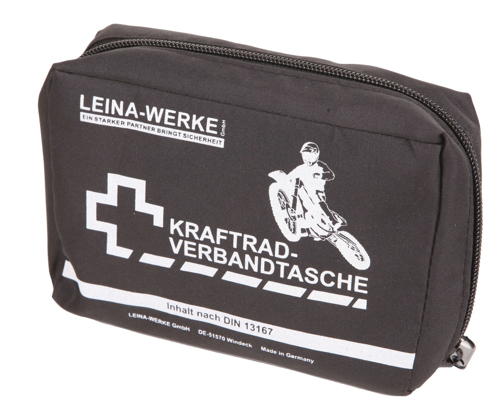 Modeka Motorrad-Verbandtasche 111020