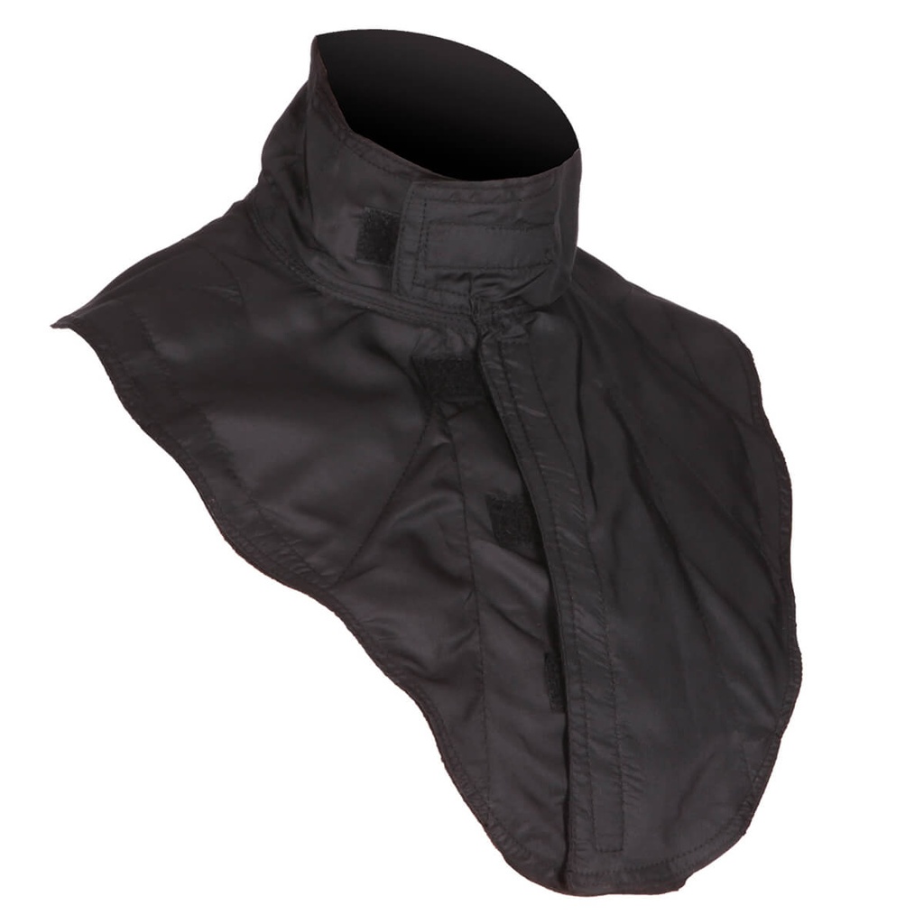 Modeka Halswärmer 608 Negro