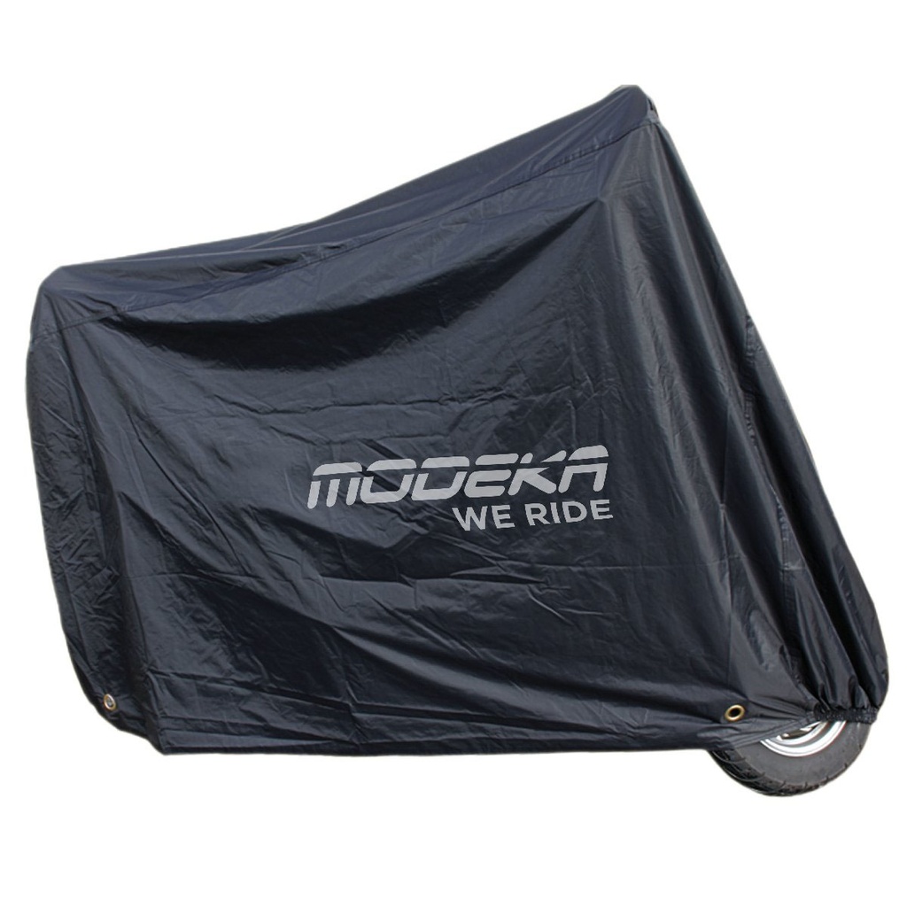 Modeka Outdoor Dry Abdeckplane Negro